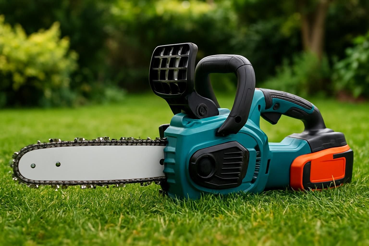 découvrez notre guide complet 2026 pour bien choisir votre tronçonneuse électrique : conseils, critères essentiels et astuces pour un achat réussi.