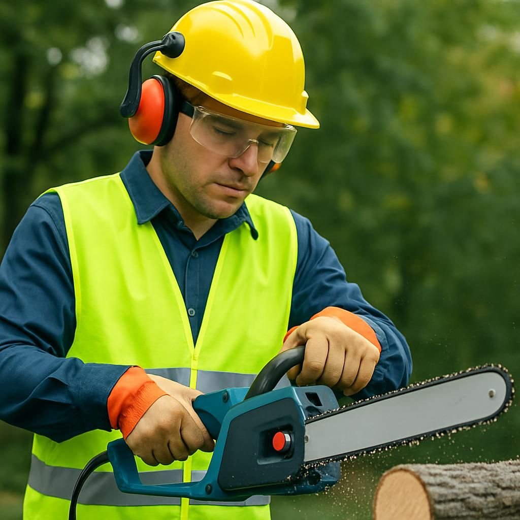 découvrez notre guide complet pour bien choisir votre tronçonneuse électrique en 2026, avec conseils d'achat, critères essentiels et meilleures recommandations.