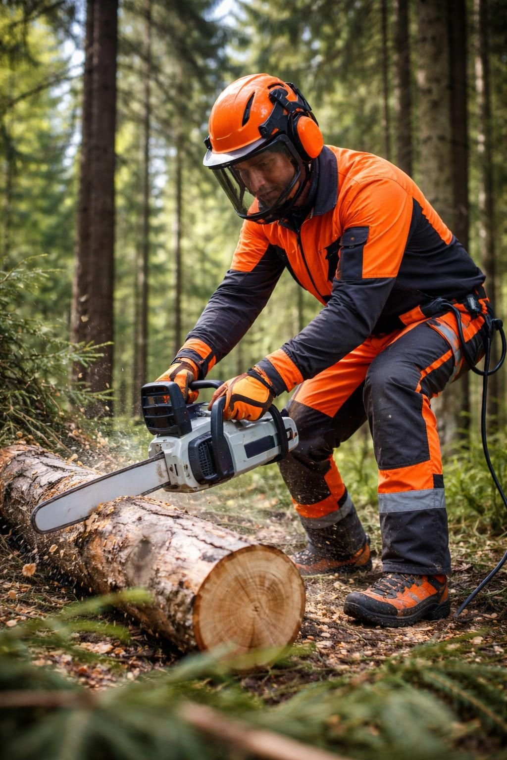découvrez les erreurs courantes à éviter lors de l'utilisation d'une tronçonneuse électrique pour garantir votre sécurité et prolonger la durée de vie de votre outil.