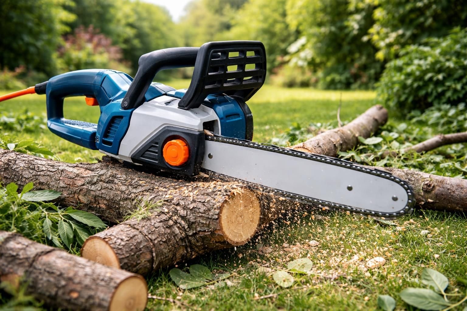 découvrez les critères essentiels pour bien choisir votre tronçonneuse électrique, incluant la puissance, le poids, la sécurité et l'autonomie, afin d'effectuer vos travaux de coupe efficacement.