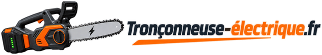 Tronçonneuse-électrique.fr